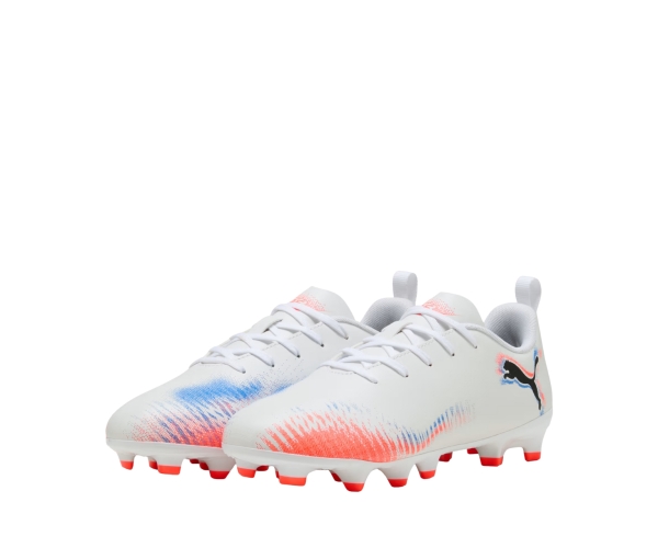 BUTY PUMA FUTURE 8 PLAY FG/AG 108622 01 JR